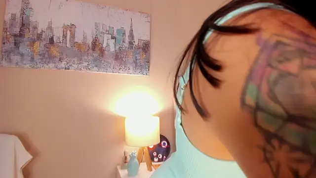 dakotaa   online show from January 16, 7:51 pm