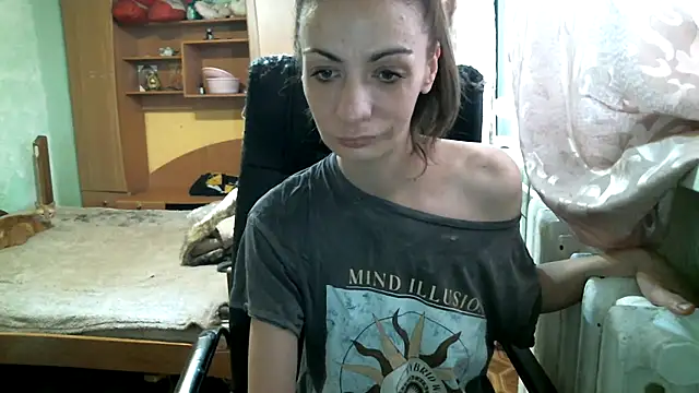 DennisXCaroll online show from March 18, 6:16 am