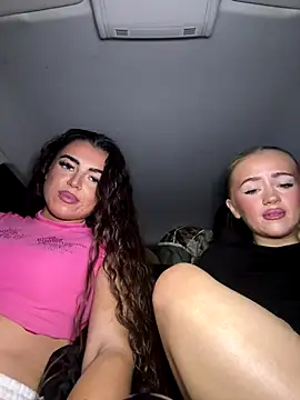 PrincessMegUK online show from November 28, 10:45 pm