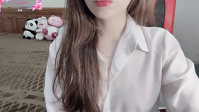 TrinhH Nabbi online show from February 25, 1:54 pm