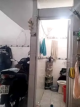 HimiJim online show from March 3, 2:39 am