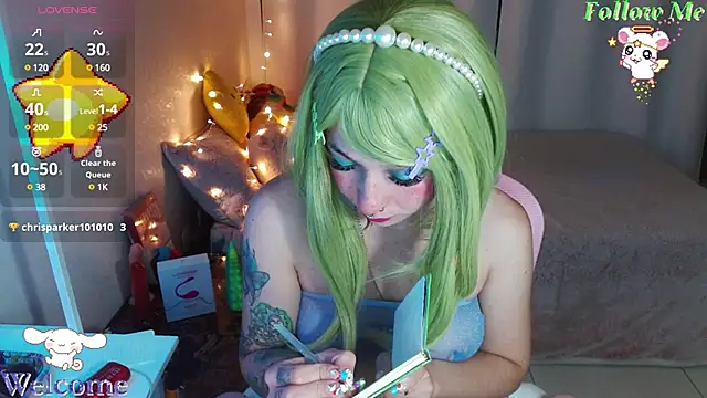 mily milk  online show from December 5, 7:38 am