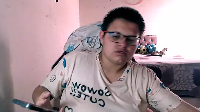 tatsumi nao online show from February 28, 6:20 pm