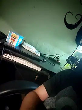 anturo1566 online show from December 4, 3:49 am