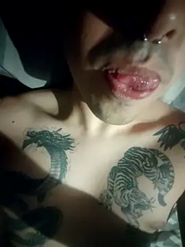 anturo1566 online show from February 27, 6:46 am