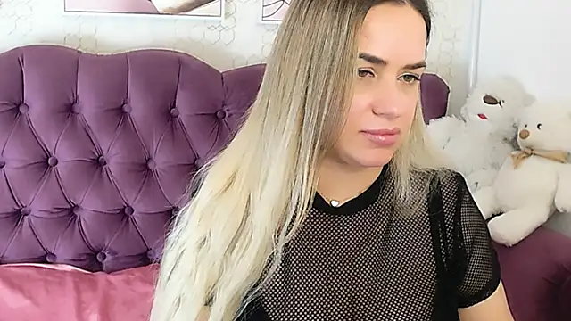 MilenaMiler X online show from January 27, 10:49 am