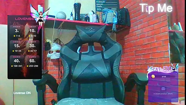 Transthifany online show from March 13, 2:01 pm