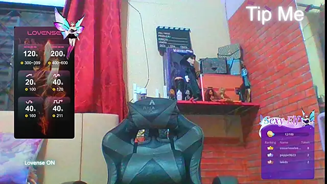 Transthifany online show from March 27, 4:07 am