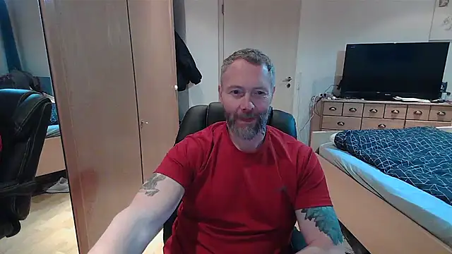 Snapshot of Rockburg chatting on March 24, 9:47 am Rockburg online show from March 24, 9:47 am