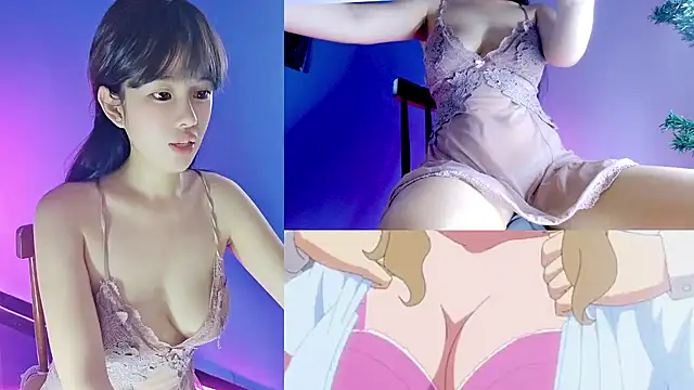 Snapshot of Coffee-Wet chatting on March 6, 4:30 am Coffee-Wet online show from March 6, 4:30 am