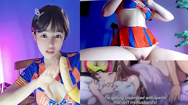 Snapshot of Coffee-Wet chatting on March 12, 7:35 am Coffee-Wet online show from March 12, 7:35 am