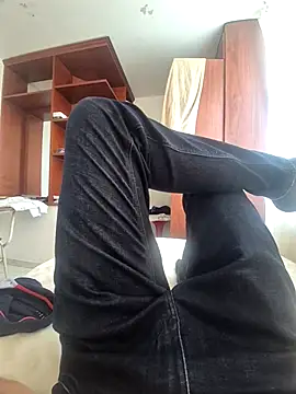 Juan2323hot online show from October 29, 5:47 pm