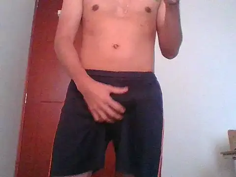 Juan2323hot online show from March 20, 7:41 pm