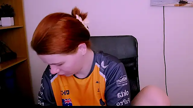 Sun Alexia online show from March 29, 3:39 am