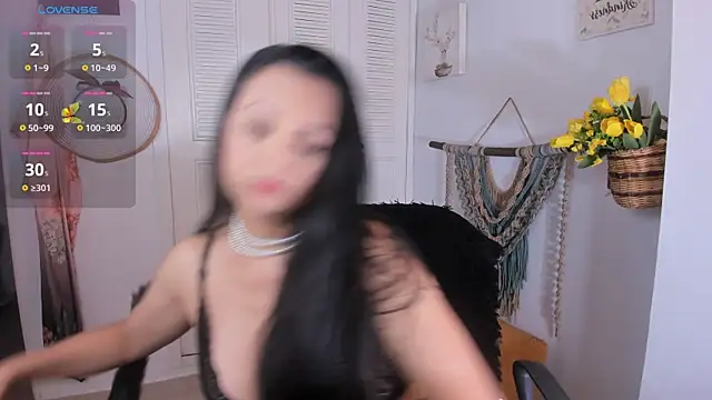 anaruiz  online show from September 13, 12:32 am