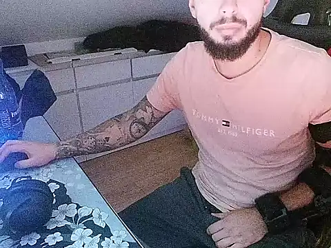 prezydentcam online show from October 24, 7:32 pm