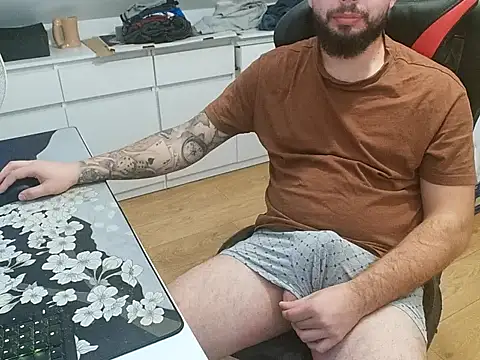 prezydentcam online show from March 6, 3:19 pm