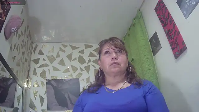Snapshot of Kazsandraa chatting on January 31, 3:41 am Kazsandraa online show from January 31, 3:41 am