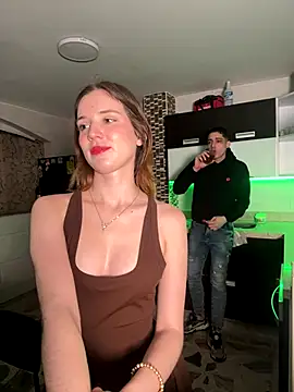 samantha kevin online show from December 16, 5:34 am