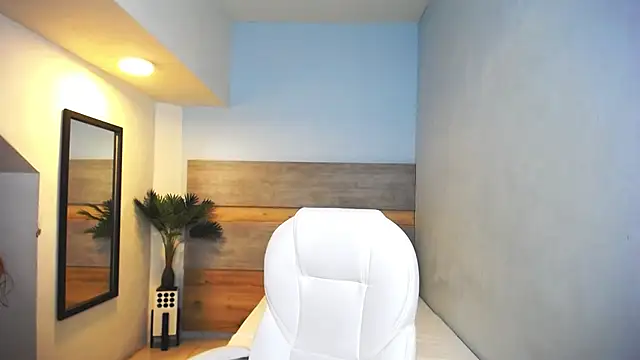 liseth fox online show from January 11, 1:27 am