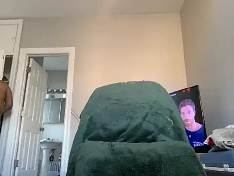 ChiRaqb8 online show from October 5, 8:18 pm