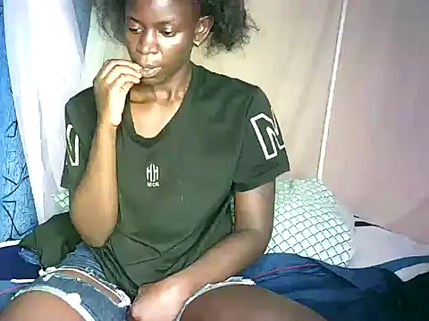 fineafrican melanin online show from June 27, 5:40 pm
