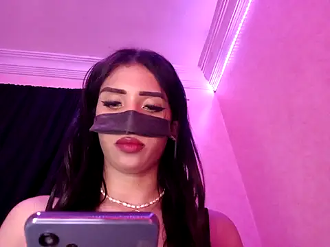 ---sophia--- online show from October 1, 7:20 pm