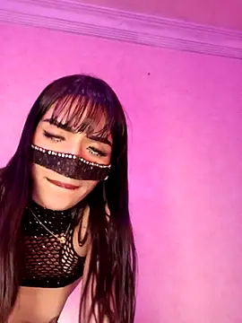 ---sophia--- online show from December 3, 11:14 pm