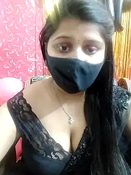 Snapshot of Hotty-simran chatting on February 14, 10:38 am Hotty-simran online show from February 14, 10:38 am