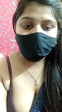 Snapshot of Hotty-simran chatting on February 15, 7:38 am Hotty-simran online show from February 15, 7:38 am
