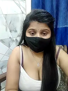 Snapshot of Hotty-simran chatting on February 20, 10:27 am Hotty-simran online show from February 20, 10:27 am