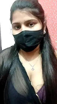Snapshot of Hotty-simran chatting on March 8, 4:34 am Hotty-simran online show from March 8, 4:34 am