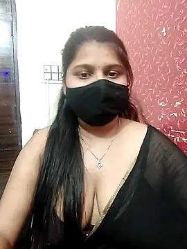 Snapshot of Hotty-simran chatting on March 8, 9:39 am Hotty-simran online show from March 8, 9:39 am