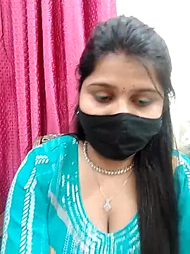 Snapshot of Hotty-simran chatting on March 12, 8:41 am Hotty-simran online show from March 12, 8:41 am