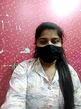 Snapshot of Hotty-simran chatting on March 18, 4:37 am Hotty-simran online show from March 18, 4:37 am