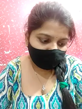 Snapshot of Hotty-simran chatting on March 19, 10:44 am Hotty-simran online show from March 19, 10:44 am