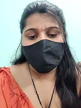 Snapshot of Hotty-simran chatting on October 2, 4:41 am Hotty-simran online show from October 2, 4:41 am