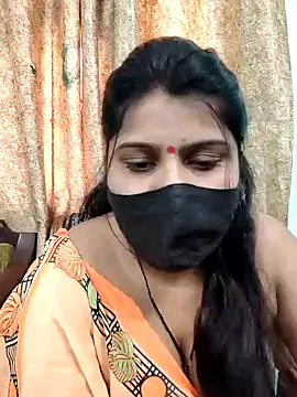 Snapshot of Hotty-simran chatting on October 27, 4:27 am Hotty-simran online show from October 27, 4:27 am