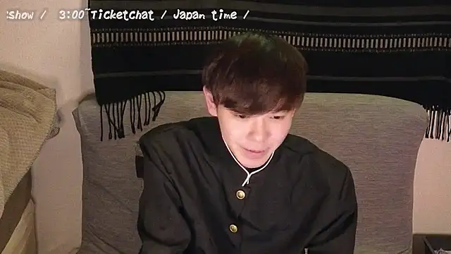 Snapshot of poketkuma chatting on December 1, 5:24 pm poketkuma online show from December 1, 5:24 pm