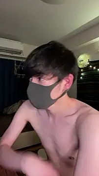 Snapshot of poketkuma chatting on October 15, 3:45 pm poketkuma online show from October 15, 3:45 pm