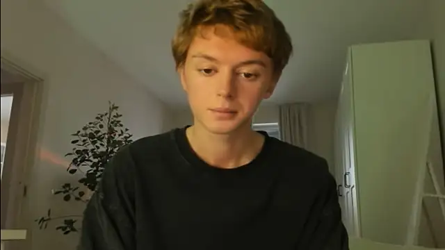 agelandreww online show from January 10, 12:40 pm