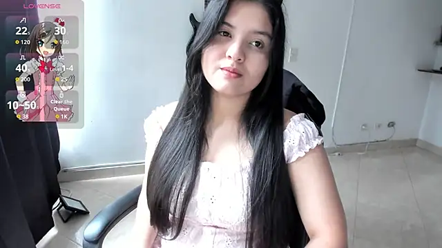 Snapshot of lilpervertgirl chatting on May 18, 3:07 pm lilpervertgirl online show from May 18, 3:07 pm