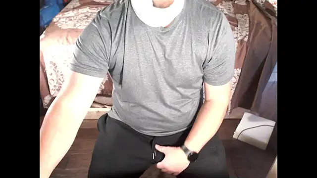 fatboi2slim123 online show from December 9, 5:52 pm