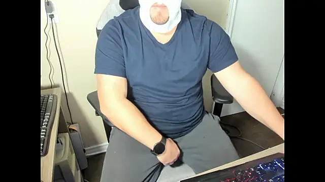 fatboi2slim123 online show from March 24, 1:43 am