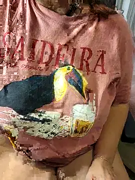 Pauletteph online show from February 18, 12:39 am