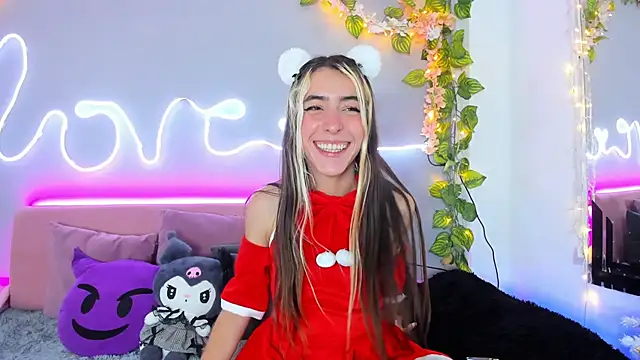 YouliteSllut2 online show from December 24, 2:10 am