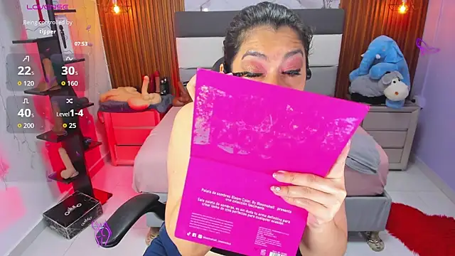 MEYLAGIA online show from March 11, 3:12 am