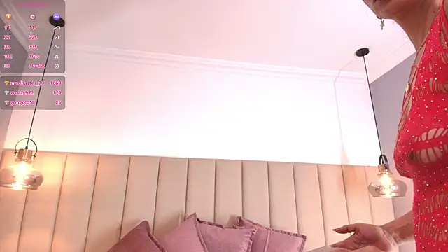 Leamonroe   online show from February 9, 3:01 pm