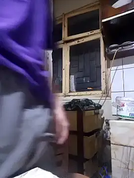 Franso13 online show from February 28, 9:44 pm