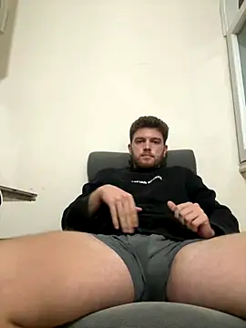 Franso13 online show from October 26, 12:49 am